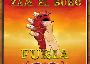 Zam El Búho marca su regreso oficial con el explosivo sencillo “FURIA”