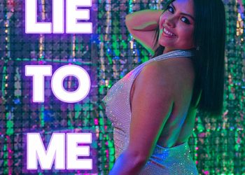MARTINA IRRUMPE EN LA ESCENA GLOBAL CON “LIE TO ME”, UN HIMNO SOBRE AMORES QUE NO SE SUELTAN