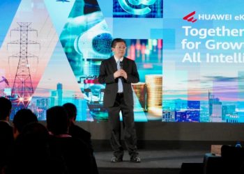 Huawei lleva la conectividad empresarial a escala pyme: simple, inteligente y ágil.