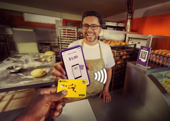 Deuna lanza Deuna Negocios, su nueva app para impulsar la gestión y el crecimiento de los comercios en Ecuador