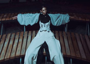 REEBOK PRESENTÓ EN ECUADOR “BORN CLASSIC. WORN FOR LIFE.” Y CELEBRÓ EL RENACIMIENTO DE SUS CLÁSICOS JUNTO AL DISEÑADOR ECUATORIANO SANTO