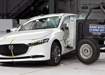 Mazda es reconocida como la marca más segura del mundo por Consumer Reports