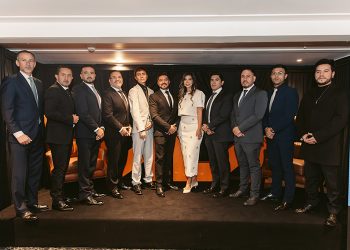 GALA CORP PRESENTA SU NUEVA ETAPA: UNA EVOLUCIÓN DE MARCA QUE REFLEJA CRECIMIENTO, VISIÓN Y EXPANSIÓN INTERNACIONAL