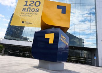 120 años impulsando la confianza y el desarrollo del Ecuador