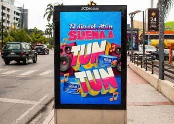EL DÍA DEL ATÚN SUENA A TUN TUN: REAL SE CONVIERTE EN PROTAGONISTA DE ESTA CELEBRACIÓN