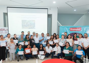 Pronaca apuesta por la formación en gobernanza comunitaria con el Programa Liderazgo Integrador