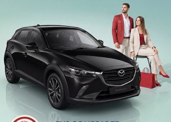 VILLAGE LANZA SU CAMPAÑA PARA MAMÁ Y PAPÁ CON EL SORTEO DE UN AUTO NUEVO