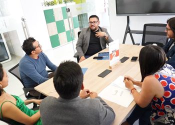 El Centro de Innovación iQ fortalece el ecosistema emprendedor
