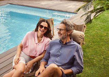 Ópticas GMO: Acompañamos tu visión en cada etapa de la vida, todos los días