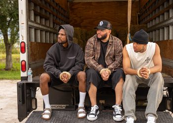 FRANK MIAMI Y GRUPO GRACE PRESENTAN “ME SALVASTE”, UN PODEROSO TESTIMONIO VISUAL SOBRE EL PODER DE DIOS EN LO IMPOSIBLE