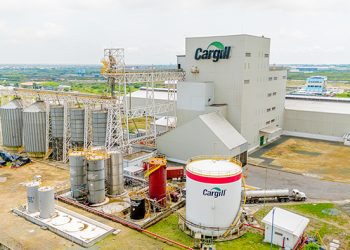 UNA NUEVA ETAPA PARA LA NUTRICIÓN ANIMAL: CARGILL ANIMAL NUTRITION & HEALTH