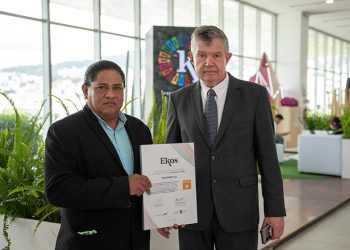 Telconet Latam es reconocida por su compromiso con la sostenibilidad