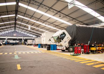 Cómo preparar camiones para feriados largos y picos de demanda: claves para una operación sin contratiempos