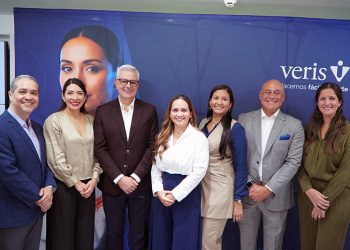 Veris fortalece la atención médica en Guayaquil con  ampliación en Mall del Sol