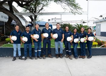 NIRSA se consolida como una de las empresas que más aportan a la generación de empleo formal en Ecuador