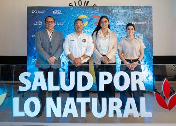 Cervecería Nacional impulsa diálogo sobre innovación empresarial para la conservación del agua
