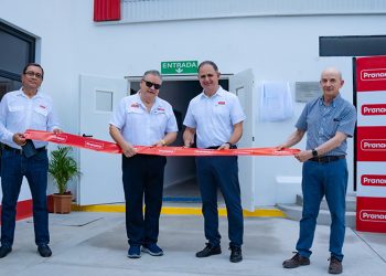 Pronaca invierte USD 26 millones en la ampliación de su planta de Quevedo