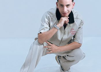 FLAID PRESENTA “CULPABLE”, UNA PROPUESTA TROPICAL CARGADA DE EMOCIÓN