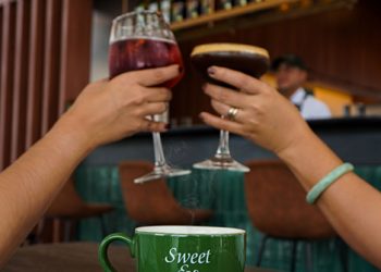 Local Sweet & Coffee® Plaza Lagos se renueva y presenta una nueva propuesta Coffee Bar