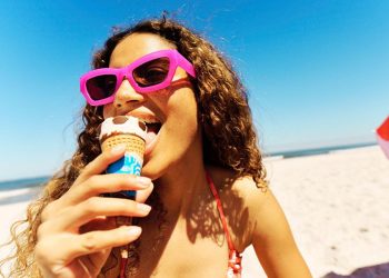 El Helado tiene su día y TMICC lo celebra en Ecuador