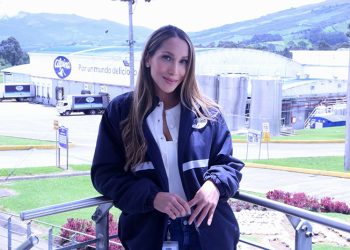 Alpina anuncia inversión superior a USD 1 millón en Ecuador para  2026 y abre una nueva etapa bajo el liderazgo de Sandra Terranova