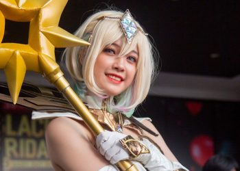 CityMall vivirá una agenda épica cargada de cultura anime, K-pop y grandes premios en el Saikuo 2026