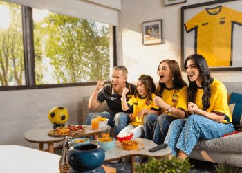 La capitana del hogar tiene su mes: ETAFASHION trae opciones únicas para sorprenderla