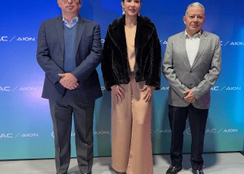 GAC DESAFÍA EL STATUS QUO DE LA MOVILIDAD EN ECUADOR CON UNA EXPANSIÓN DISRUPTIVA EN QUITO Y CUENCA