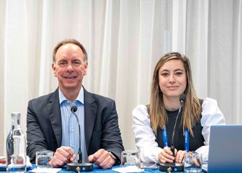 ALTA presenta estudio sobre la transición hacia emisiones netas cero   en la aviación de América Latina y el Caribe