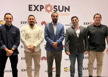 Guayaquil pone sobre la mesa el futuro energético del Ecuador: Exposun 2026 reunirá a industria, inversión y sector público en un momento decisivo