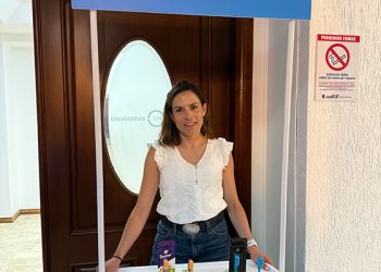 Sauber fortalece su vínculo con la academia y especialistas de la salud bucal en Quito