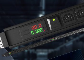 Forza reveló las ventajas de las PDUs de nueva generación para entornos empresariales