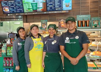 Deja tu Marca® fortalece el impacto social de Sweet & Coffee® con iniciativas de inclusión y desarrollo