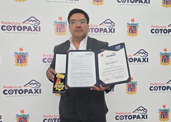 Cuatro décadas de gestión sostenible posicionan a Aglomerados  Cotopaxi como referente ambiental en la provincia