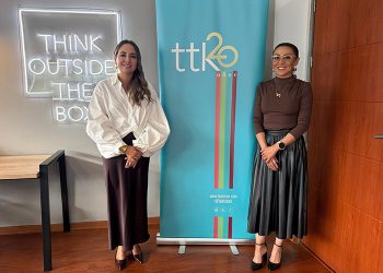 Taktikee lanza TTK Hub, la nueva propuesta para formar líderes en comunicación