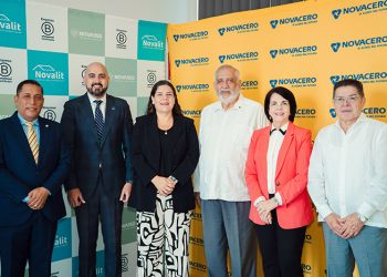 Novacero gradúa dos promociones de su Maestría del Acero