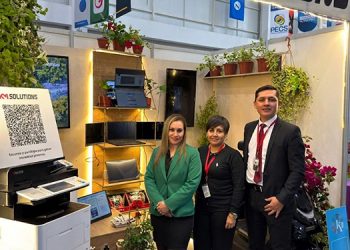 KM Solutions consolida la sostenibilidad como eje de la transformación digital en Ecuador