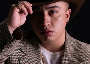 JEFFERSON CORREA LANZA ‘MENUDO’: EL NUEVO HIMNO DESPECHADO DE LATINOAMÉRICA