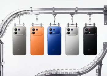 Infinix presenta la nueva serie NOTE 60 — Una serie, dos experiencias 5G: NOTE 60 Pro y NOTE 60