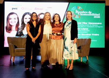 BGR posiciona la sostenibilidad corporativa en la Kumbre EKOS 2026