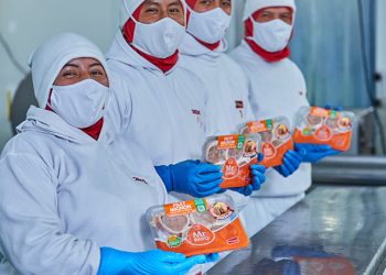 Mr. Pavo lanza su nueva línea diaria y apuesta por transformar el consumo de pavo en Ecuador