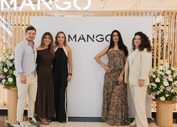 Guayaquil con un toque mediterráneo: MANGO consolida su presencia con una nueva apertura en Village