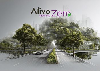 Alivo Renting fortalece la gestión y compensación de la huella de carbono de sus activos en renting con Alivo Zero