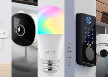 Nexxt Home se expande en Ecuador: sus soluciones de Hogar Inteligente llegan a Ferrisariato e Hipermarket
