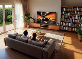 LG Shop celebra su primer aniversario en Ecuador consolidando su canal de comercio electrónico