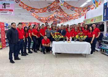 Pascuales se renueva: TÍA evoluciona para resolver el día a día de su comunidad