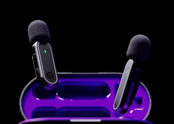 PRIMUS Gaming lanza set de Micrófonos Inalámbricos para creadores de contenido