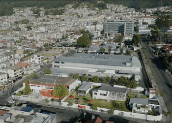 Moderna Alimentos opera con el 100 % de energía renovable en su planta de producción de Quito