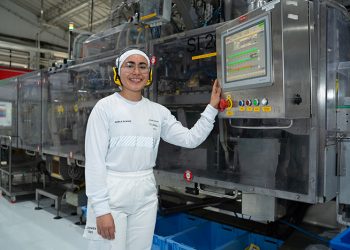 En Nestlé Ecuador, la seguridad y la salud en el trabajo son parte de nuestro compromiso diario