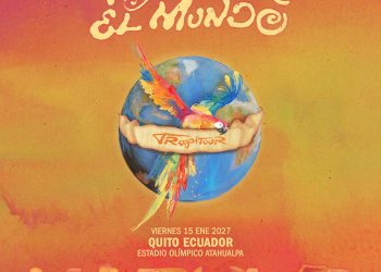 Karol G confirma concierto en Ecuador con auspicio del Banco del Pacífico